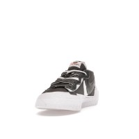 Nike Blazer Low sacai Iron Grey