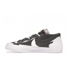 Nike Blazer Low sacai Iron Grey