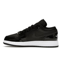 Подростковые Jordan 1 Low SE All-Star (2021) (GS)