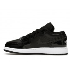 Подростковые Jordan 1 Low SE All-Star (2021) (GS)