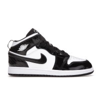 Детские кроссовки Jordan 1 Mid SE All-Star (2021) (PS)
