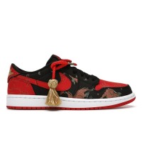 Кроссовки Jordan 1 Low OG Chinese New Year