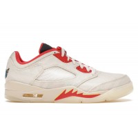 Кроссовки Jordan 5 Retro Low Chinese New Year (2021)