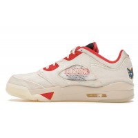 Jordan 5 Retro Low Chinese New Year (2021)