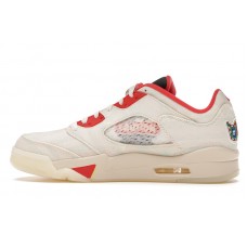 Jordan 5 Retro Low Chinese New Year (2021)