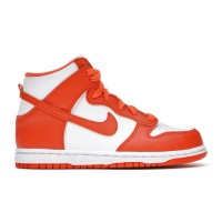 Детские кроссовки Nike Dunk High Syracuse (2021) (PS)