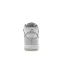 Детские Nike Dunk High Retro White Vast Grey (PS)
