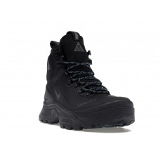 Nike ACG Air Zoom Gaiadome Gore-Tex Black