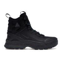Кроссовки Nike ACG Air Zoom Gaiadome Gore-Tex Black