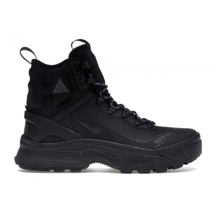 Nike ACG Air Zoom Gaiadome Gore Tex Black