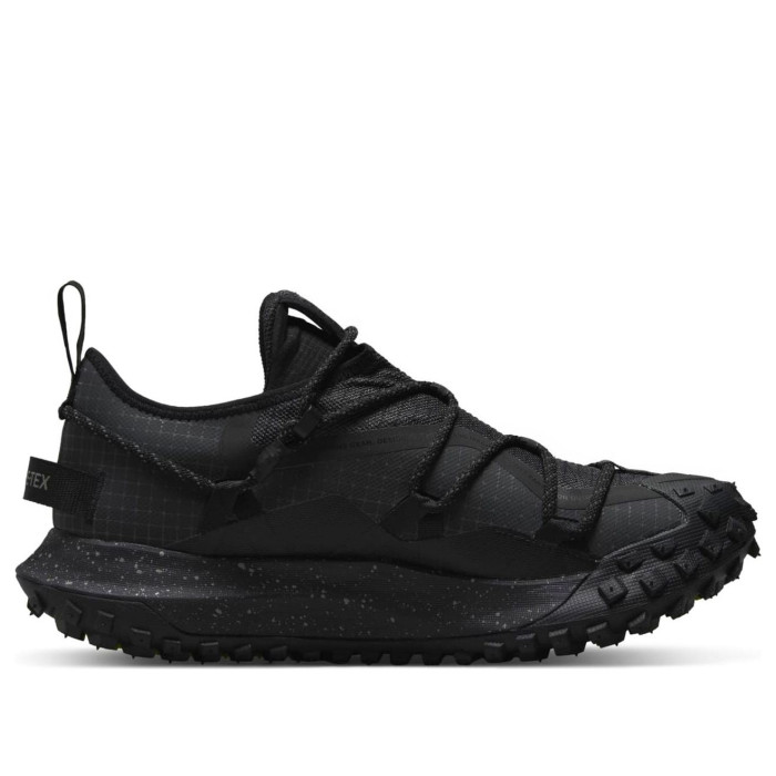 Nike ACG Mountain Fly Low GTX SE Dark Smoke Grey - мужская сетка размеров Nike ACG Mountain Fly Low GTX SE Dark Smoke Grey - мужская сетка размеров