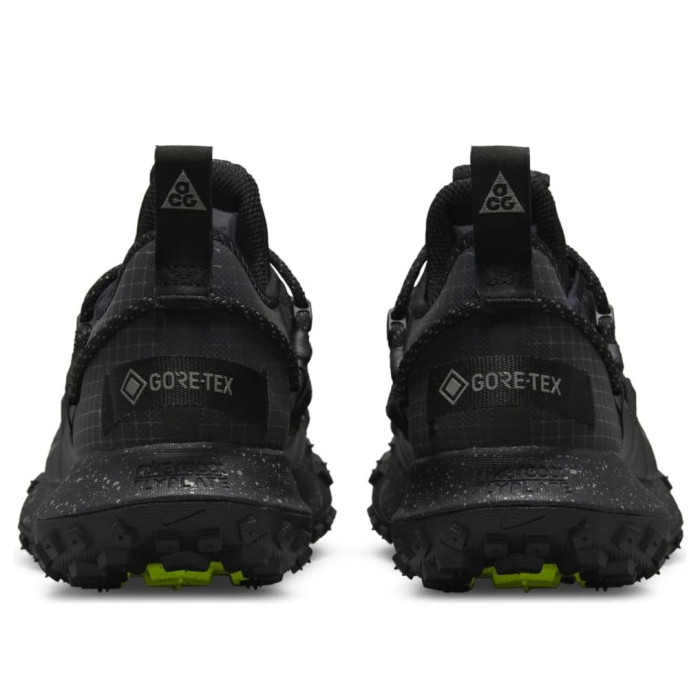 Nike ACG Mountain Fly Low GTX SE Dark Smoke Grey - мужская сетка размеров Nike ACG Mountain Fly Low GTX SE Dark Smoke Grey - мужская сетка размеров