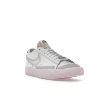 Кроссовки Nike Blazer Low 77 Be True (2021)