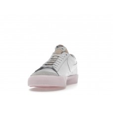 Кроссовки Nike Blazer Low 77 Be True (2021)