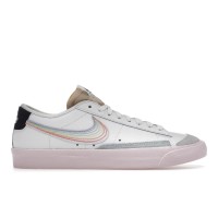 Кроссовки Nike Blazer Low 77 Be True (2021)