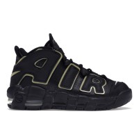 Подростковые кроссовки Nike Air More Uptempo France (GS)