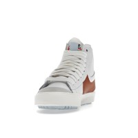 Кроссовки Nike Blazer Mid 77 Jumbo Dark Russet