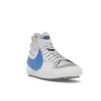 Кроссовки Nike Blazer Mid 77 Jumbo White University Blue