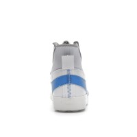 Кроссовки Nike Blazer Mid 77 Jumbo White University Blue