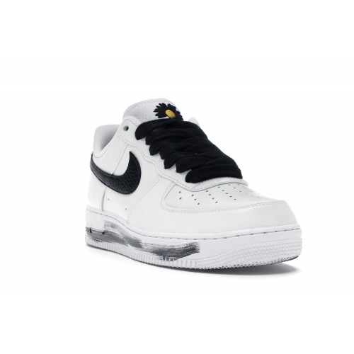 Кроссы Nike Air Force 1 Low G-Dragon Peaceminusone Para-Noise 2.0 - мужская сетка размеров