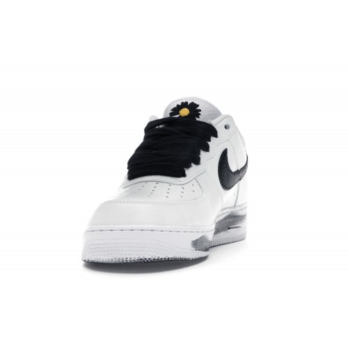 Кроссы Nike Air Force 1 Low G-Dragon Peaceminusone Para-Noise 2.0 - мужская сетка размеров