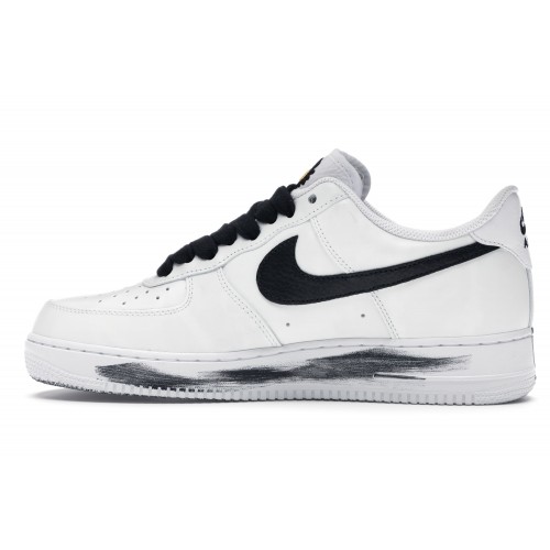 Кроссы Nike Air Force 1 Low G-Dragon Peaceminusone Para-Noise 2.0 - мужская сетка размеров