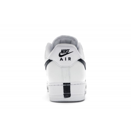 Кроссы Nike Air Force 1 Low G-Dragon Peaceminusone Para-Noise 2.0 - мужская сетка размеров