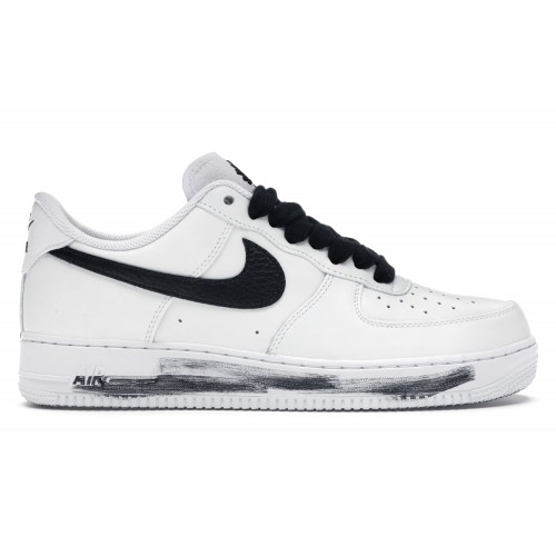 Кроссы Nike Air Force 1 Low G-Dragon Peaceminusone Para-Noise 2.0 - мужская сетка размеров