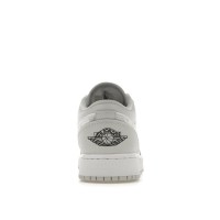 Подростковые Jordan 1 Low White Camo (GS)