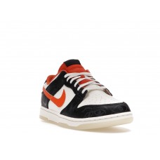 Кроссовки Nike Dunk Low PRM Halloween (2021)