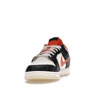 Кроссовки Nike Dunk Low PRM Halloween (2021)