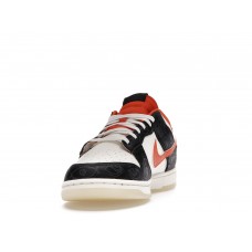 Кроссовки Nike Dunk Low PRM Halloween (2021)