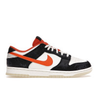 Кроссовки Nike Dunk Low PRM Halloween (2021)