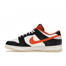 Кроссовки Nike Dunk Low PRM Halloween (2021)