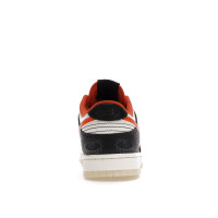 Кроссовки Nike Dunk Low PRM Halloween (2021)
