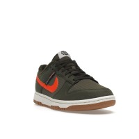 Кроссовки Nike Dunk Low Retro Next Nature Sequoia