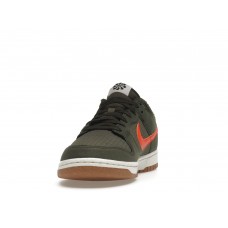 Кроссовки Nike Dunk Low Retro Next Nature Sequoia