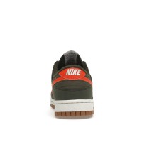 Кроссовки Nike Dunk Low Retro Next Nature Sequoia