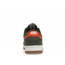 Кроссовки Nike Dunk Low Retro Next Nature Sequoia