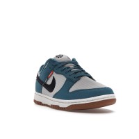Кроссовки Nike Dunk Low SE Next Nature Rift Blue