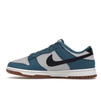 Кроссовки Nike Dunk Low SE Next Nature Rift Blue