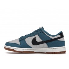Кроссовки Nike Dunk Low SE Next Nature Rift Blue