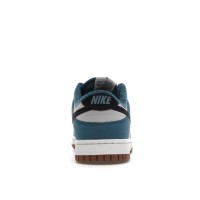Кроссовки Nike Dunk Low SE Next Nature Rift Blue