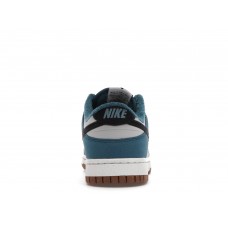 Кроссовки Nike Dunk Low SE Next Nature Rift Blue