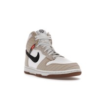 Кроссовки Nike Dunk High Next Nature Toasty Rattan
