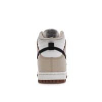 Кроссовки Nike Dunk High Next Nature Toasty Rattan