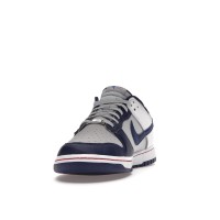 Кроссовки Nike Dunk Low EMB NBA 75th Anniversary Brooklyn Nets