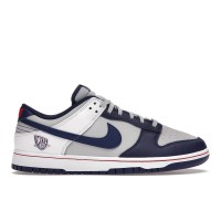 Кроссовки Nike Dunk Low EMB NBA 75th Anniversary Brooklyn Nets