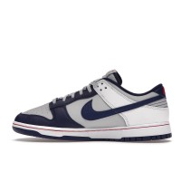 Кроссовки Nike Dunk Low EMB NBA 75th Anniversary Brooklyn Nets