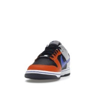 Кроссовки Nike Dunk Low EMB NBA 75th Anniversary Knicks
